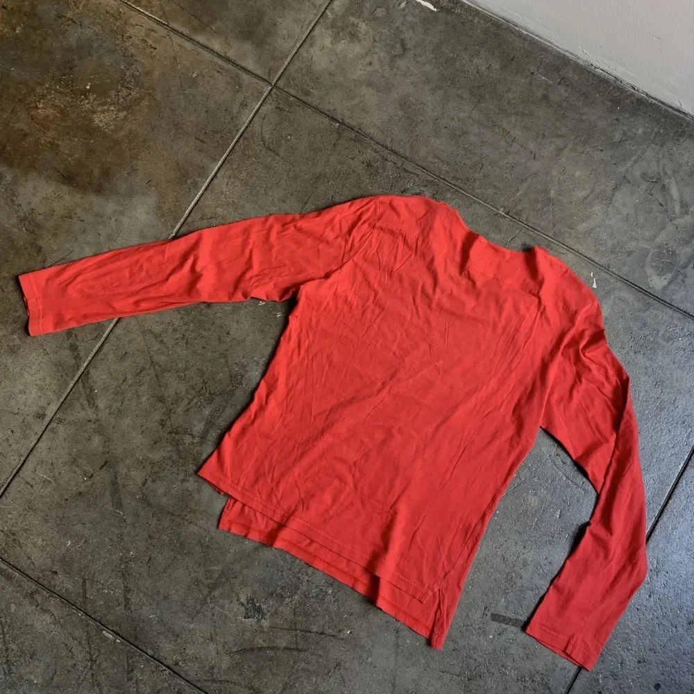 Vivienne Westwood 1998 !!!! Oldest Item I've ever had, bondage shirt - Picture 9 of 16